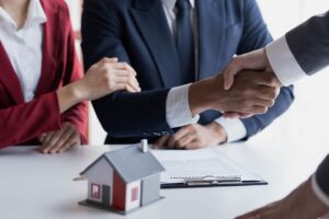 Read more about the article The Power of Conventional Financing: A Homebuyer’s Advantage